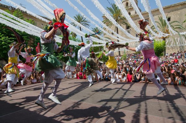 Embat Hostel, Mallorca Island