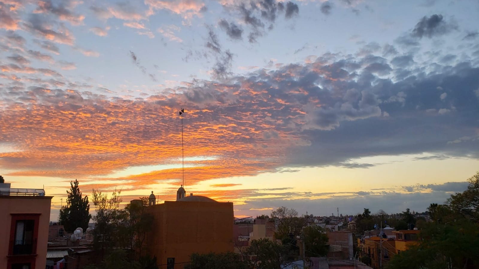 Meson Amelia, San Miguel de Allende