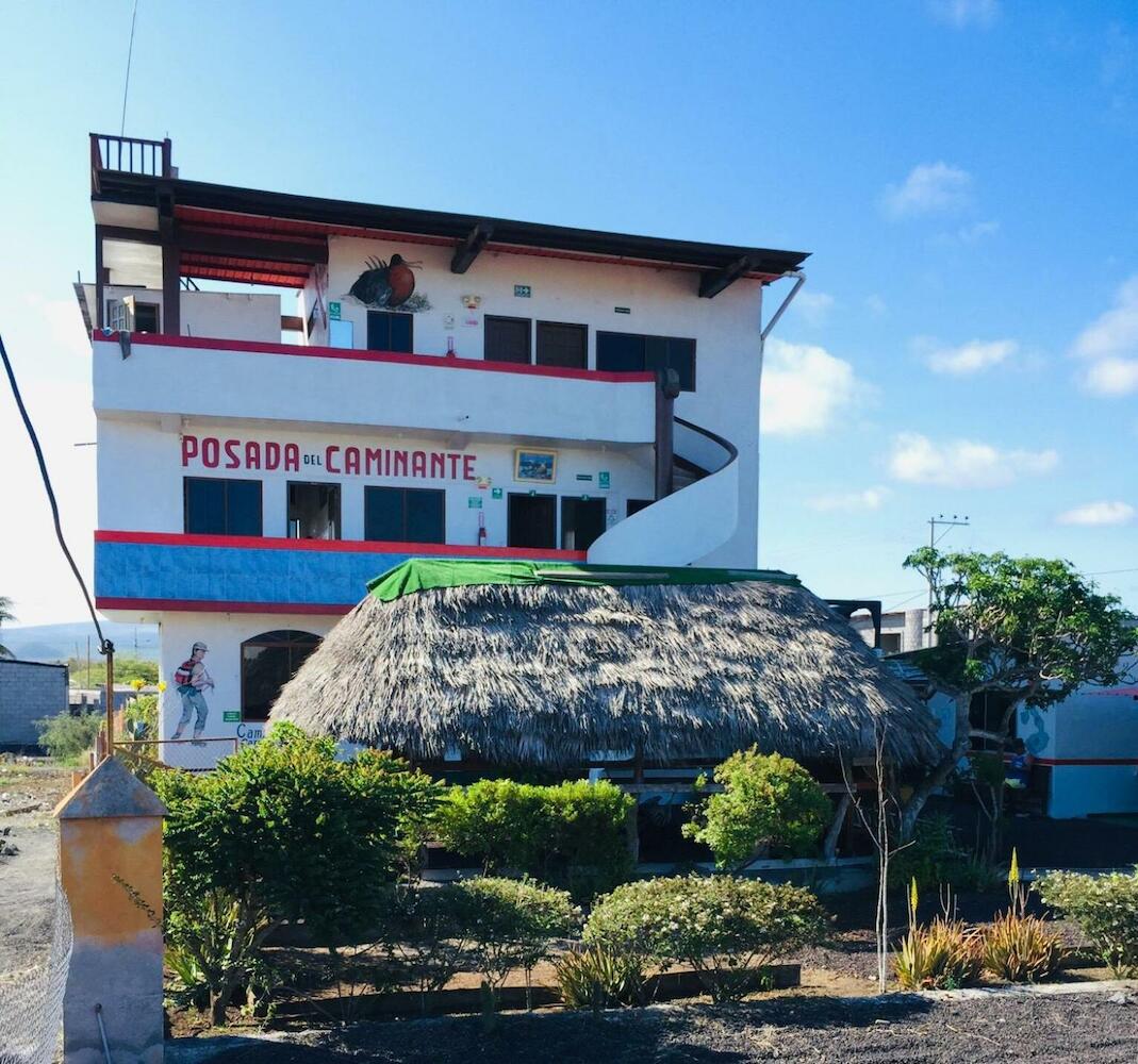 Posada del Caminante, Galapagos Islands