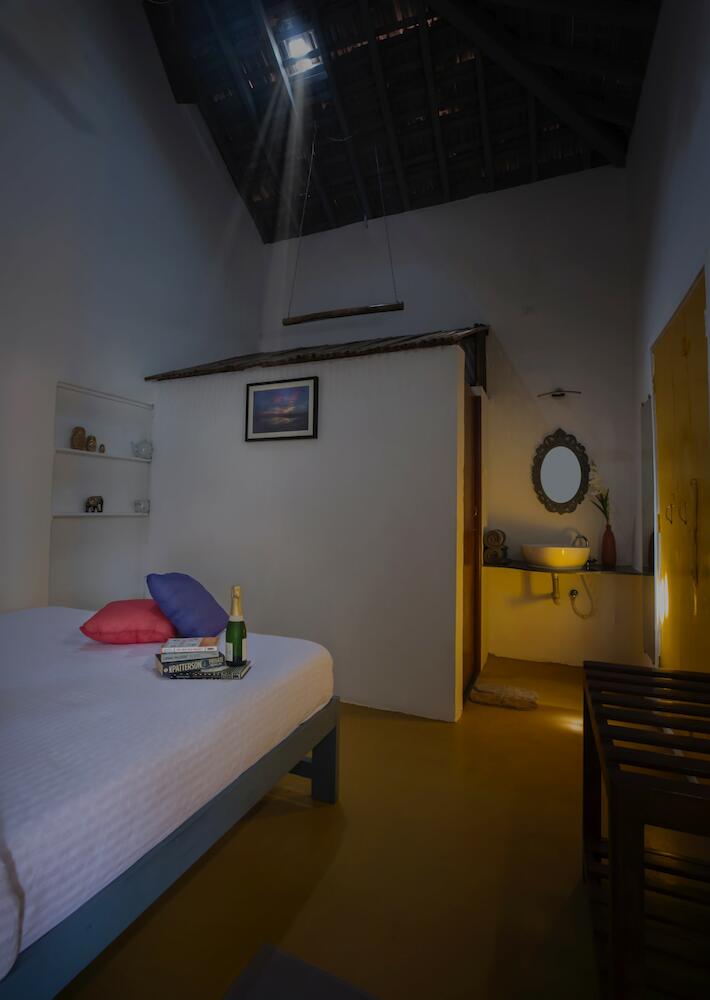 Craft Hostels, Goa