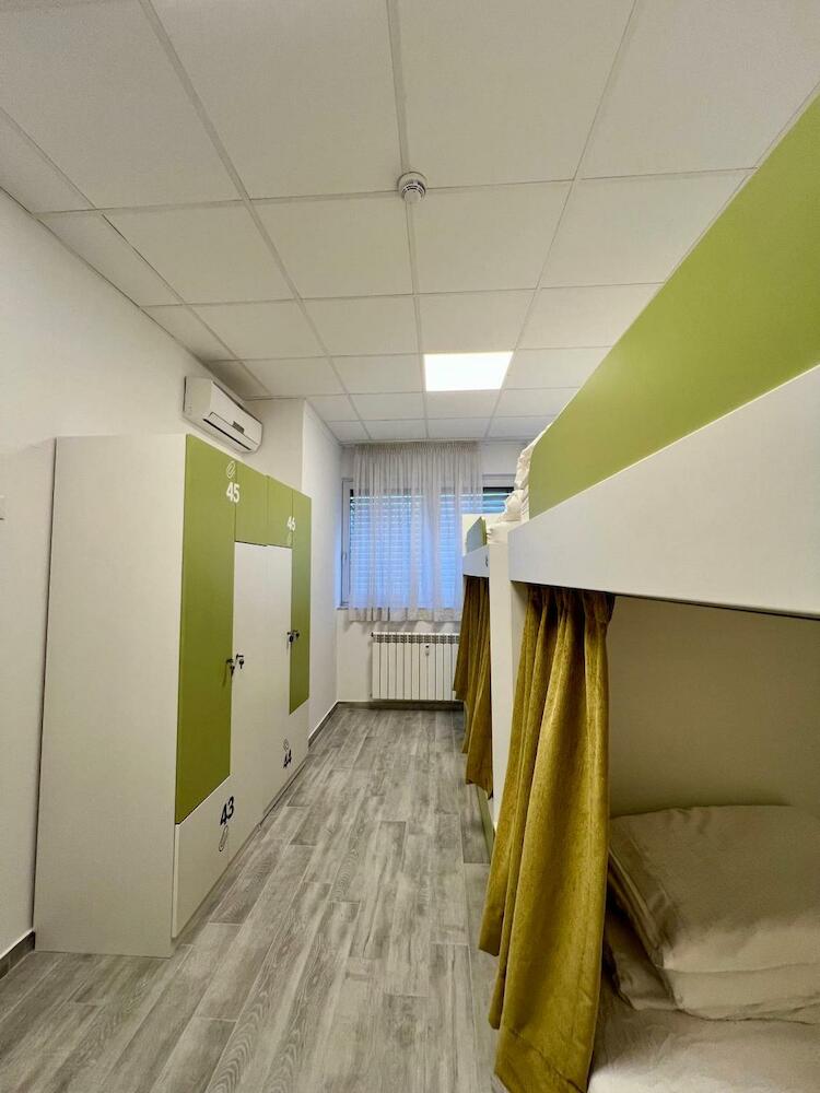 Appa Hostel, Zagreb