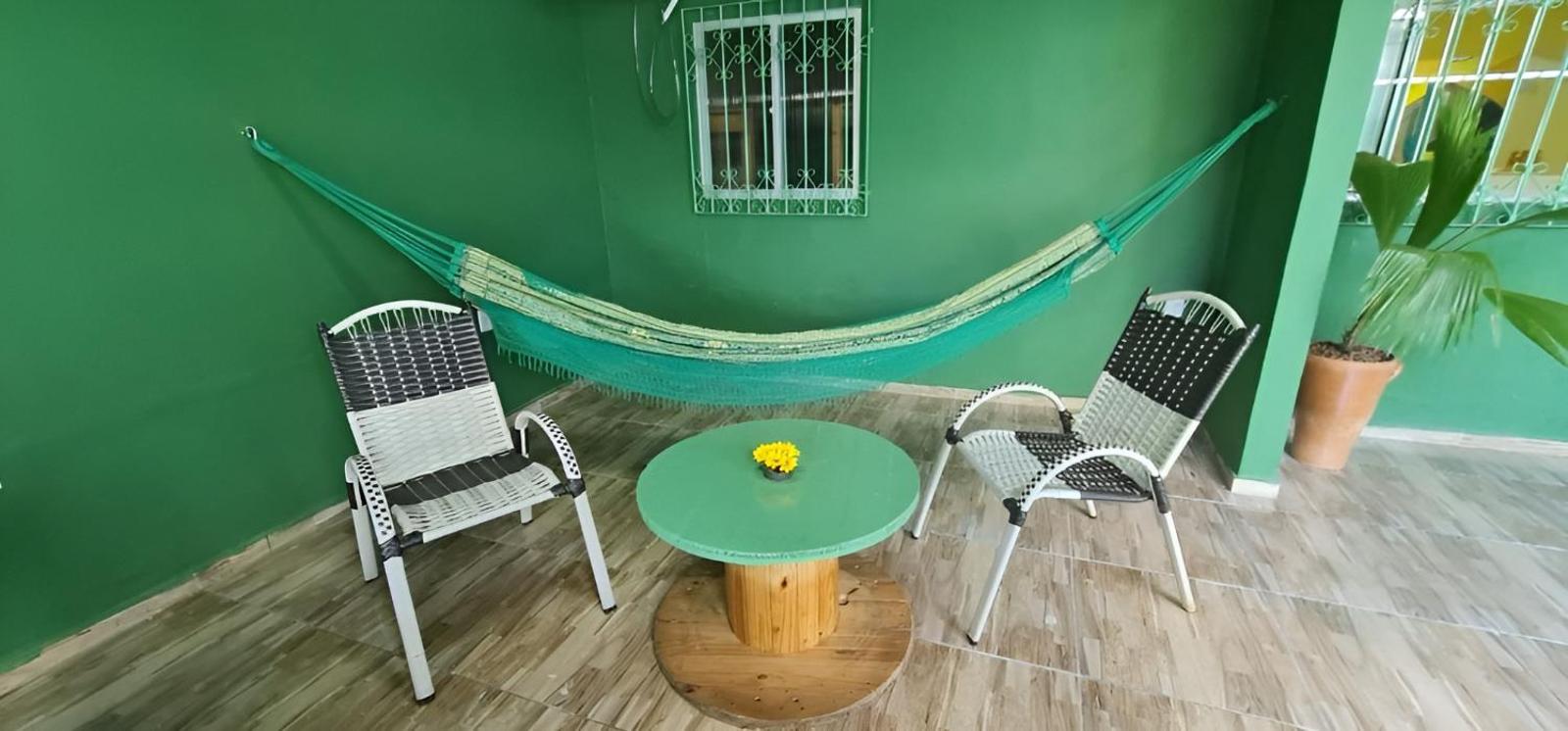 Hostel Mar E Sertão, Maceió