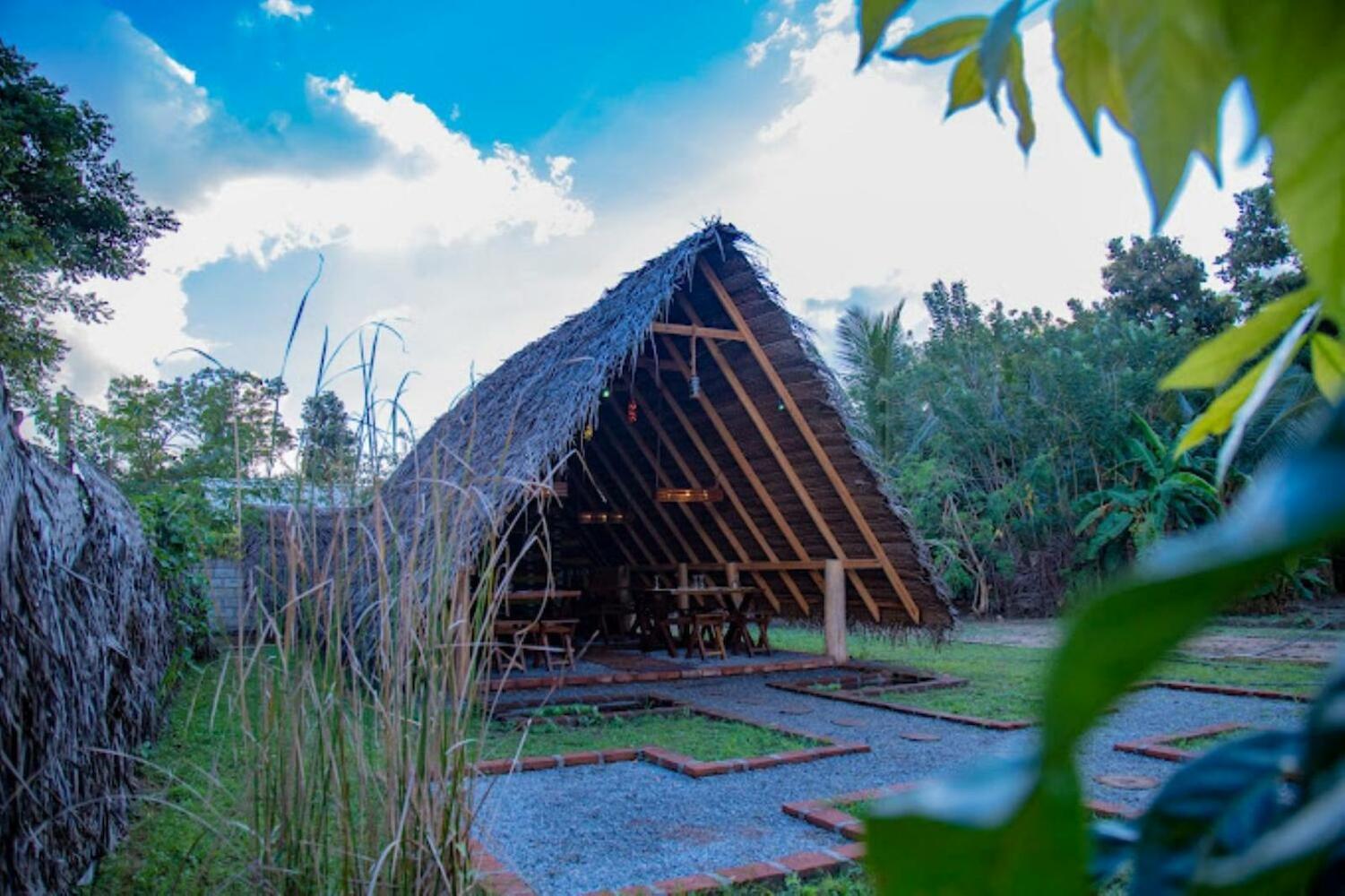 Dinna Nature Hostel, Sigiriya