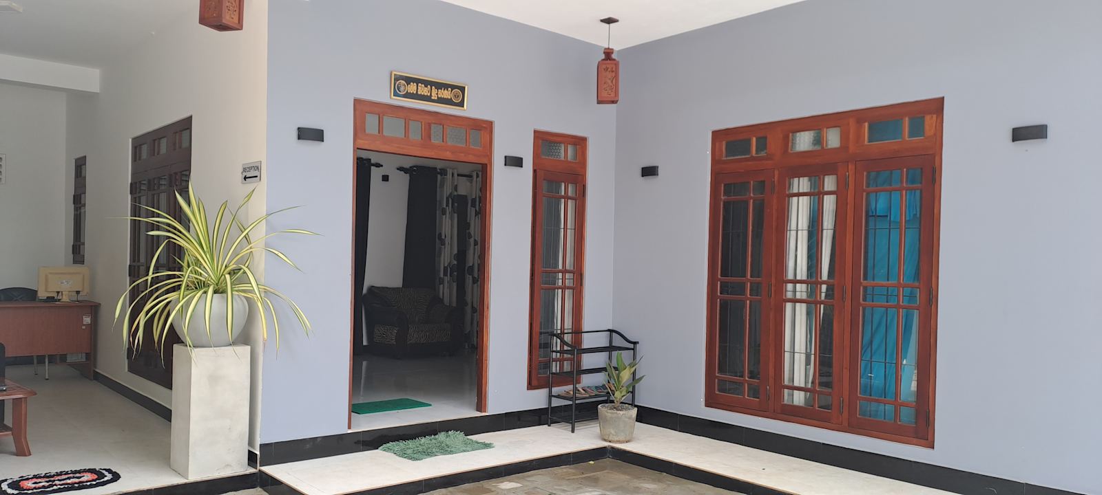 Sevonrich Luxury Hostel - Dambulla, Dambulla