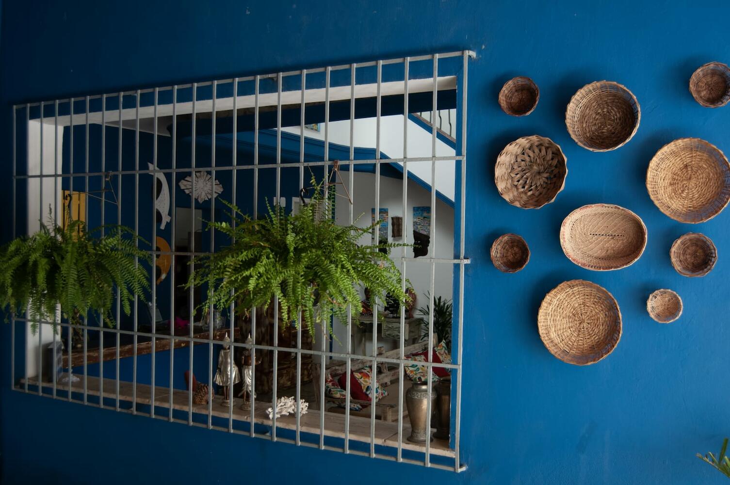 Hostel Barra, Salvador