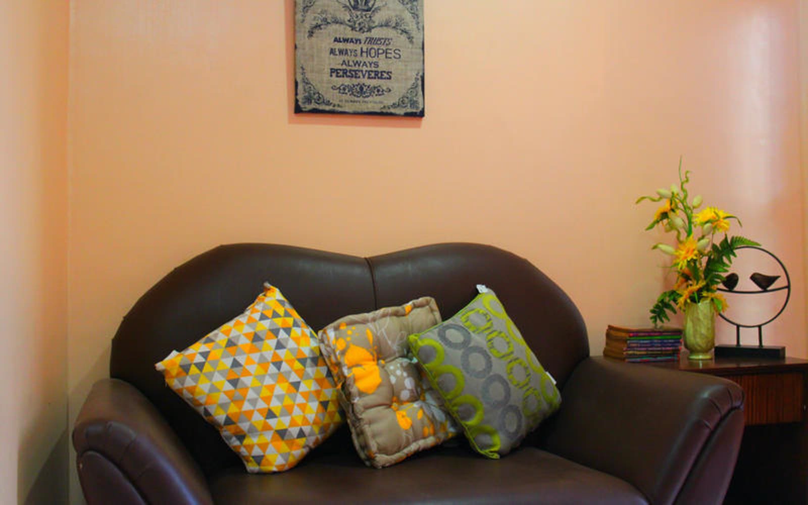 The Stopover Hostel Mactan- For Regular Stays, Cebu City