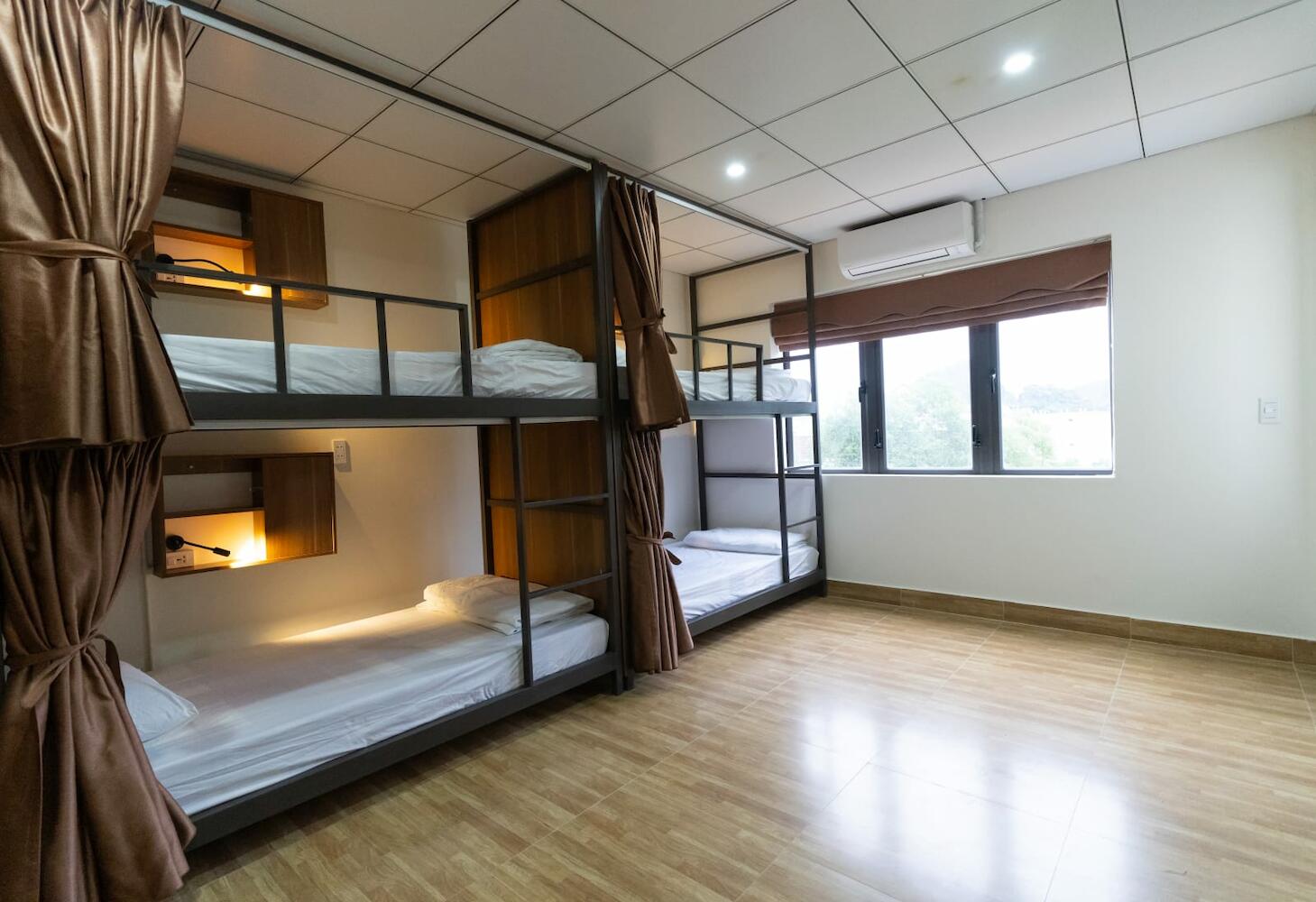 Central Backpackers Hostel - Phong Nha, Phong Nha