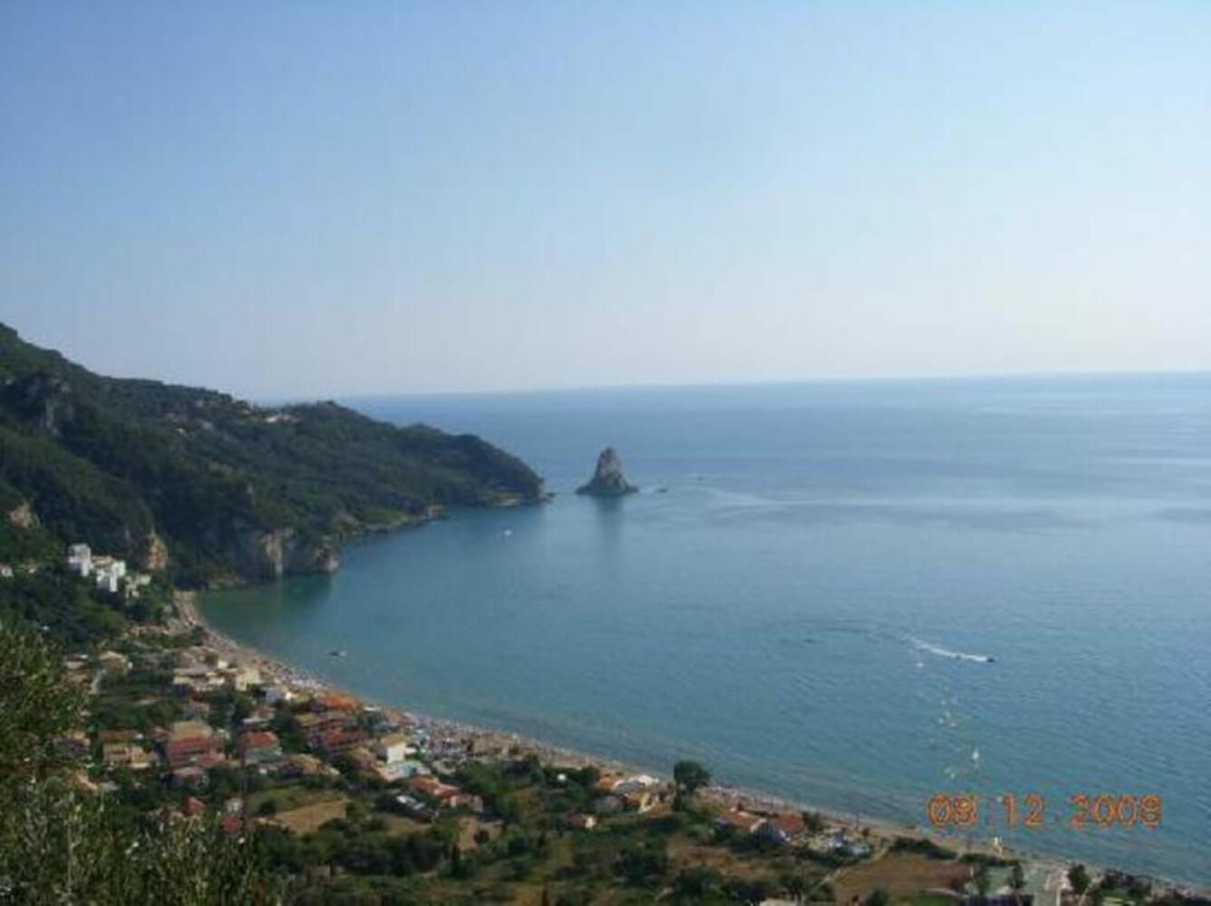 Corfu Backpackers Beach Hostel, Corfu