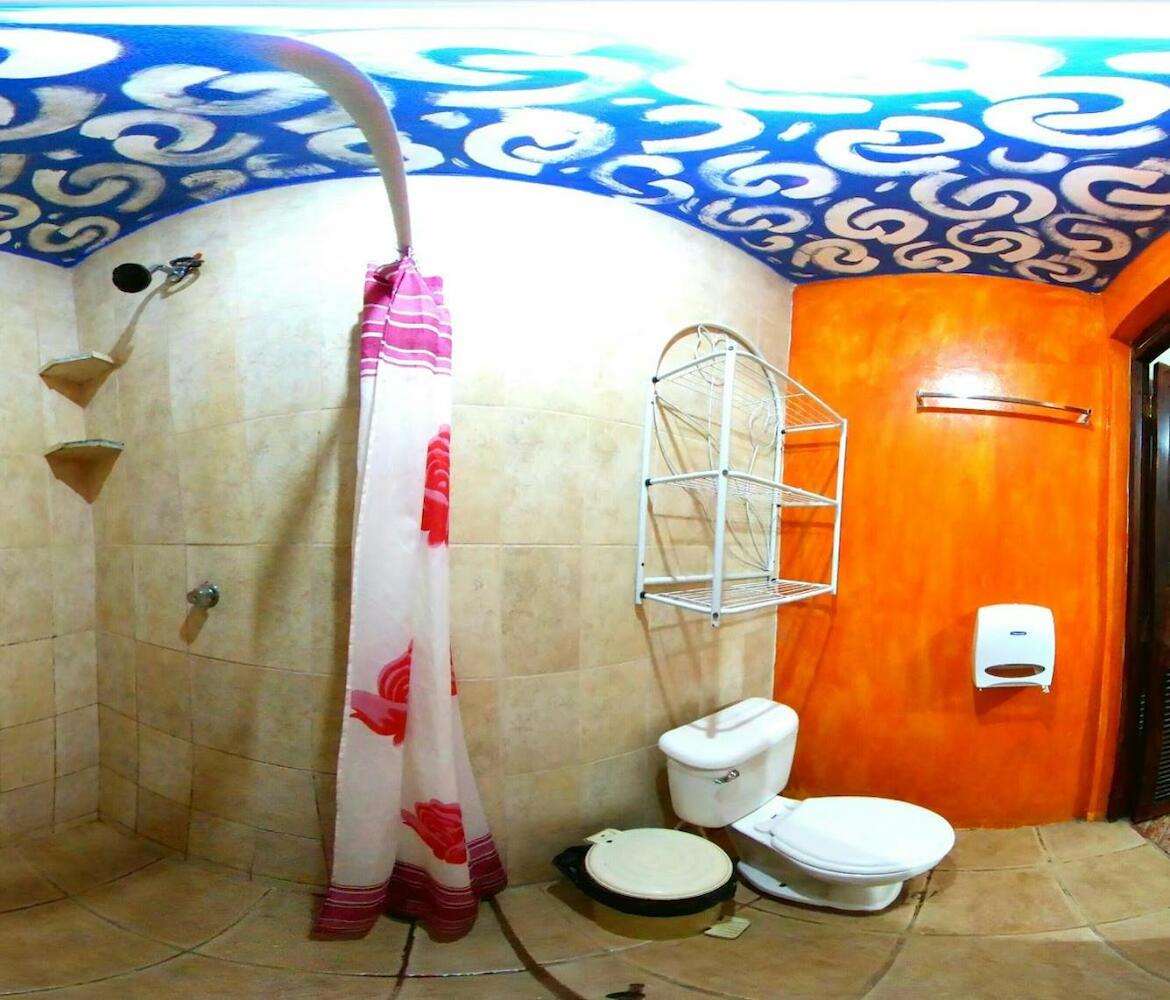 Hostal Brisas y Olas, San Juan del Sur