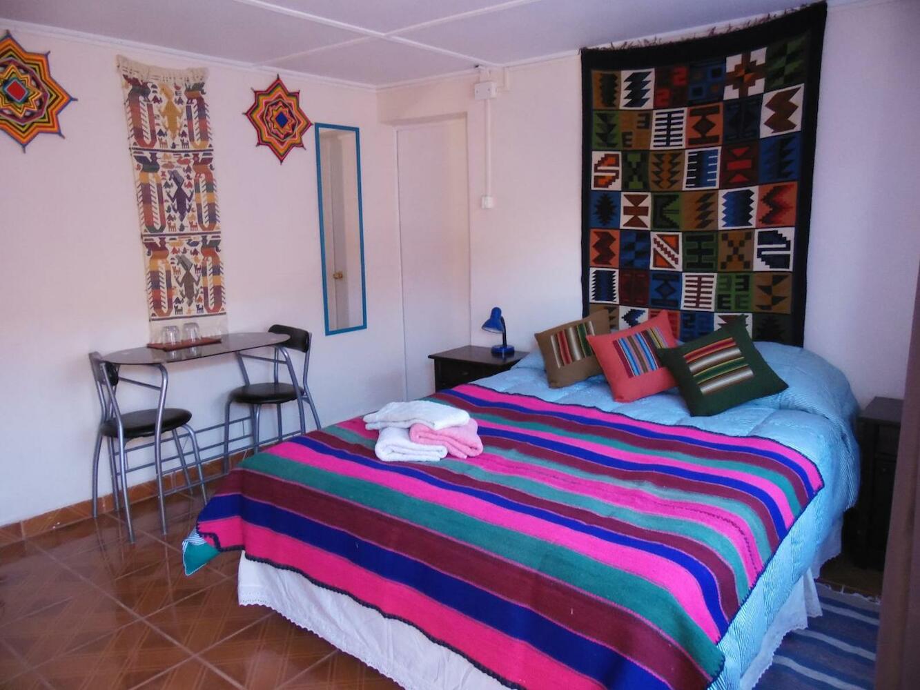 Hostal Campo Base, San Pedro de Atacama