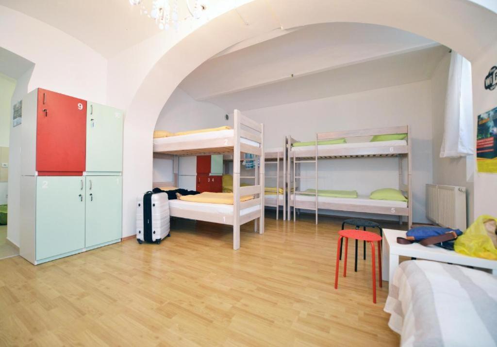 Hostel Temza, Zagreb