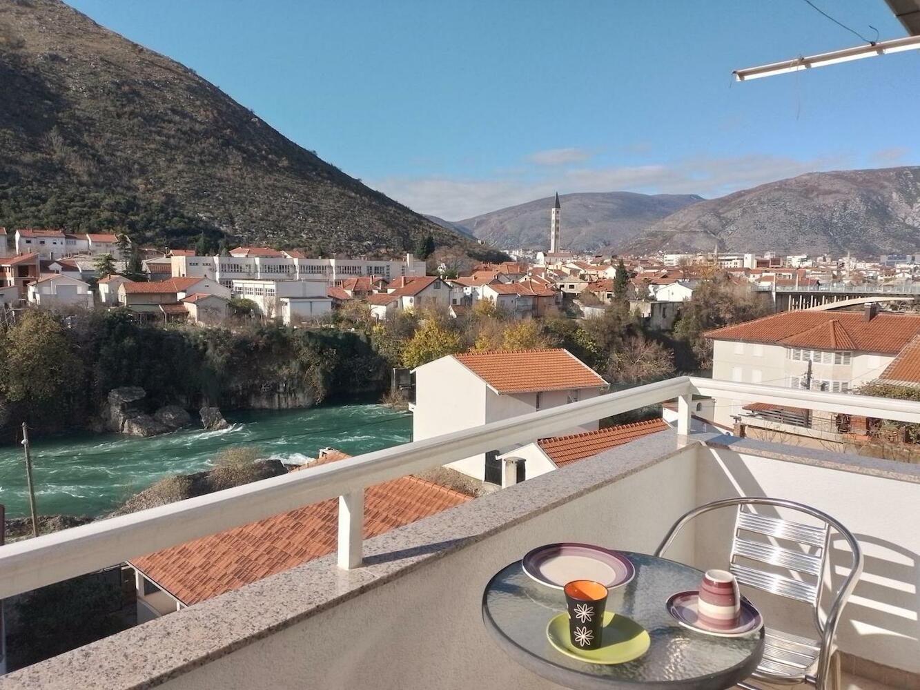 Guesthouse Sanja - Apartments 212, Mostar