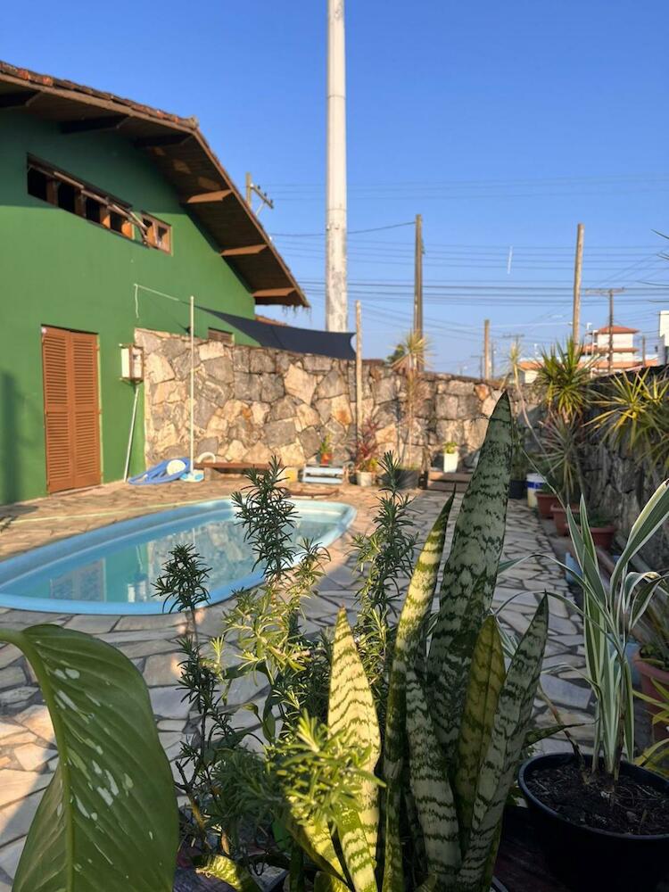 Da Lua Hostel, Ubatuba