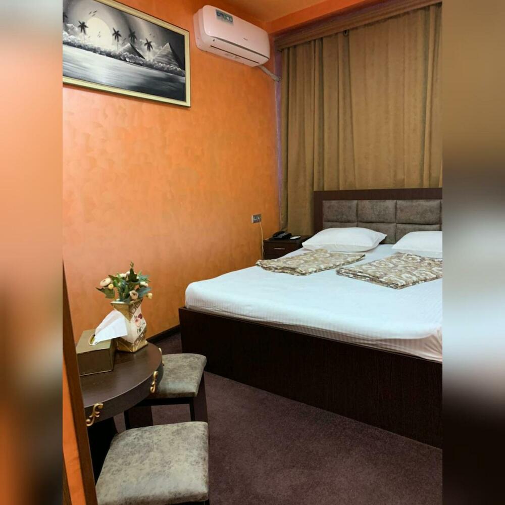 Hostel N1, Yerevan