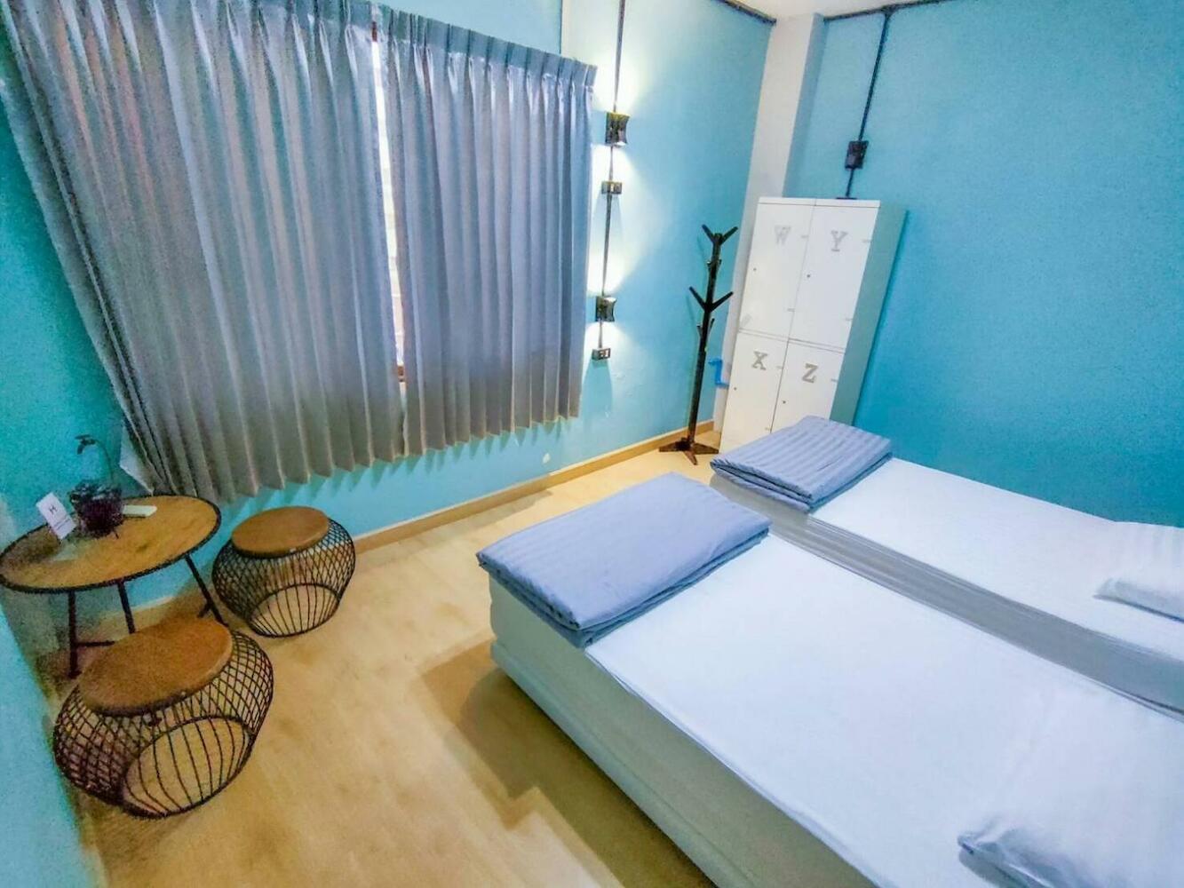 Hub Hostel Hatyai, Hat Yai