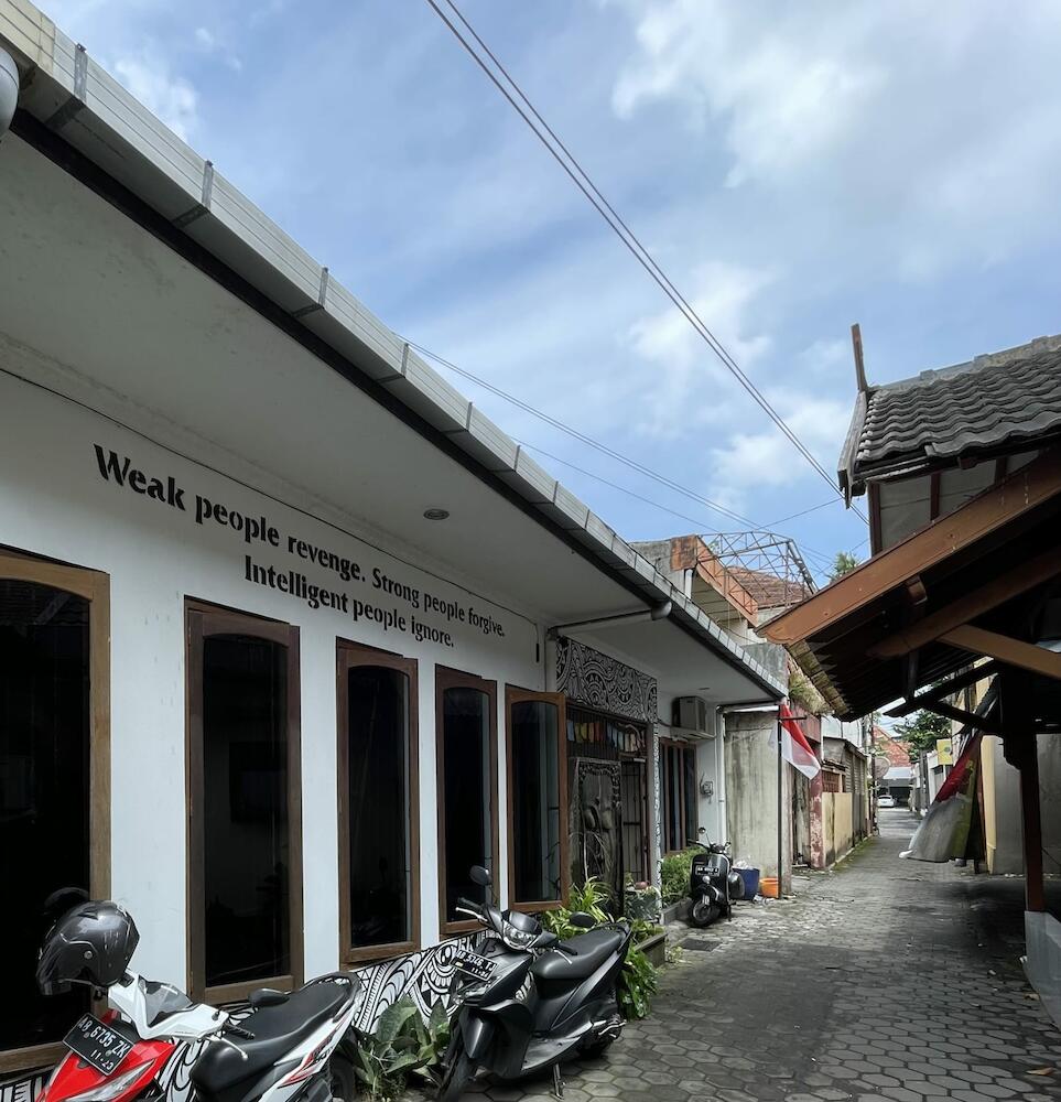 Gorga Hostel, Yogyakarta