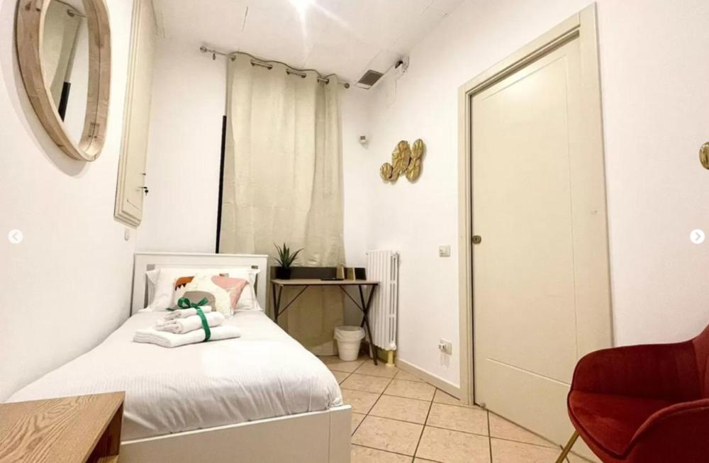 Bari Rooms Abate Gimma, Bari