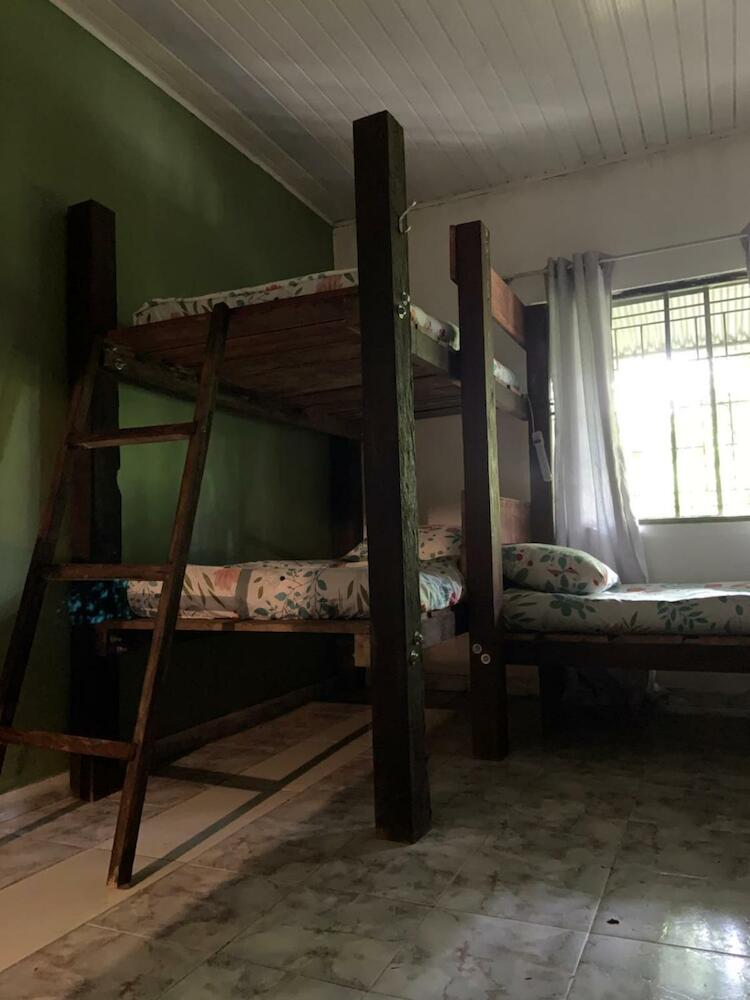 Nomada Hostel, Leticia