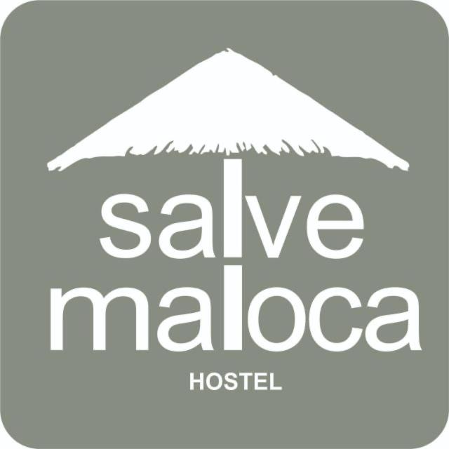 Salve Maloca Hostel, Fortaleza