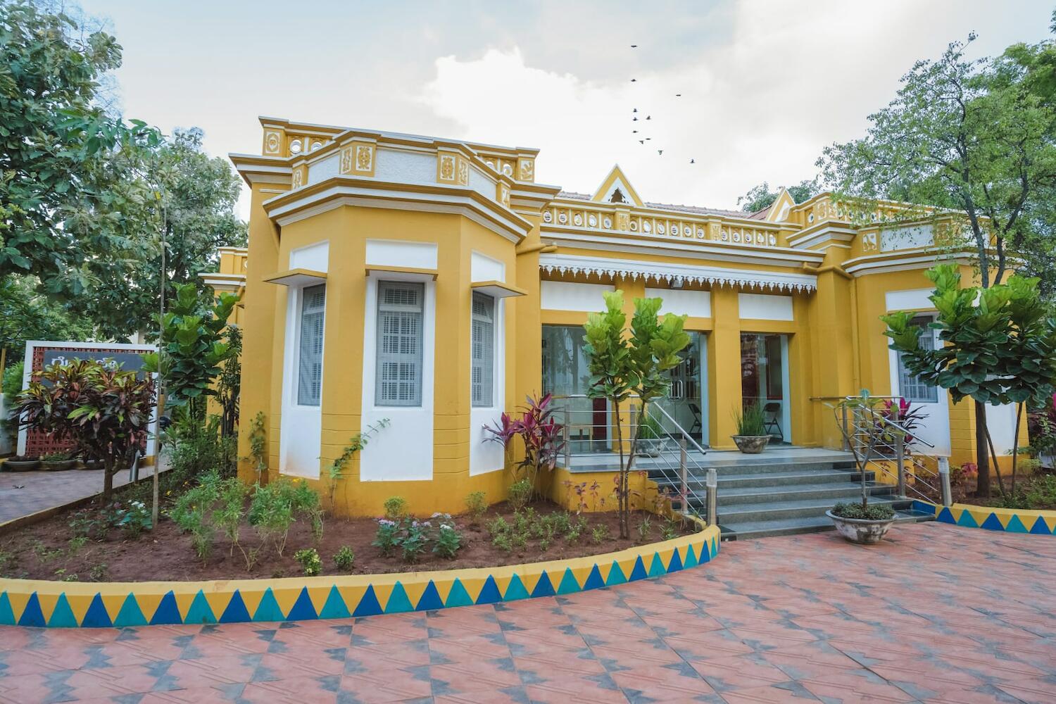 Roambay Hostels, Mysore