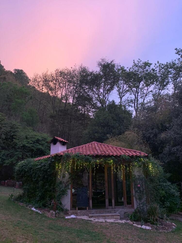 Casa Yuk', San Cristóbal de las Casas