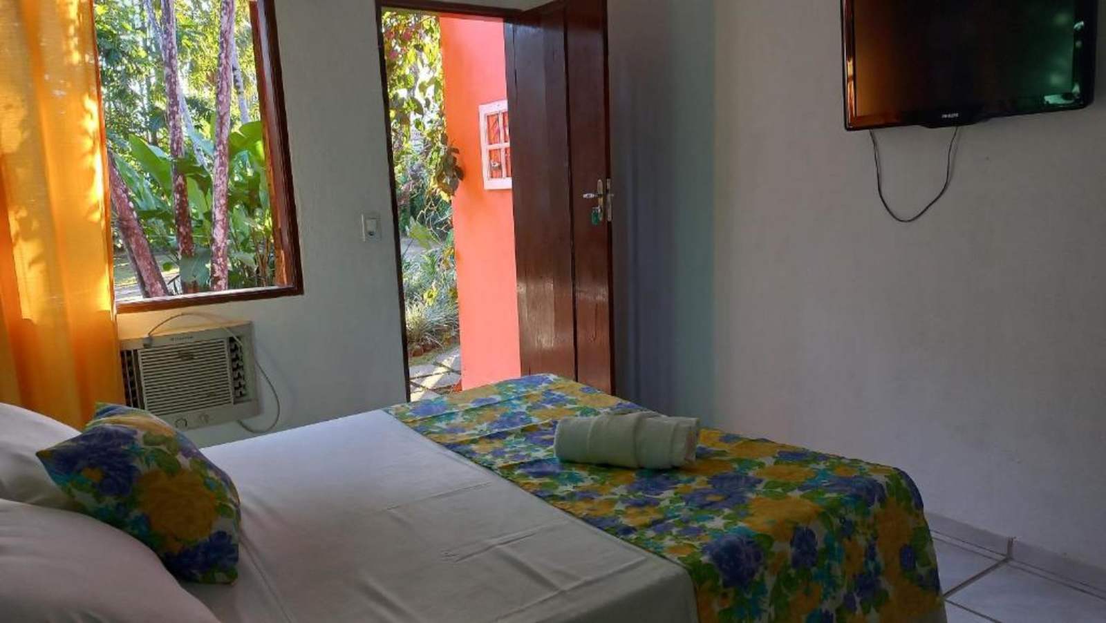 Villa Dos Pássaros Hospedagem, Paraty