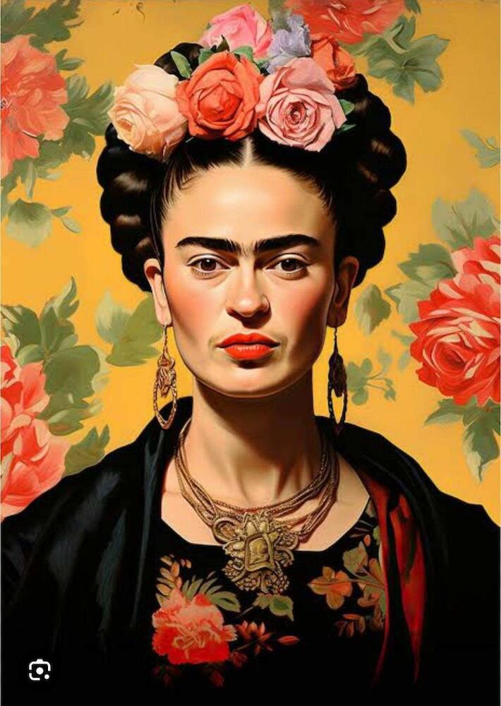 Frida Ka, El Nido