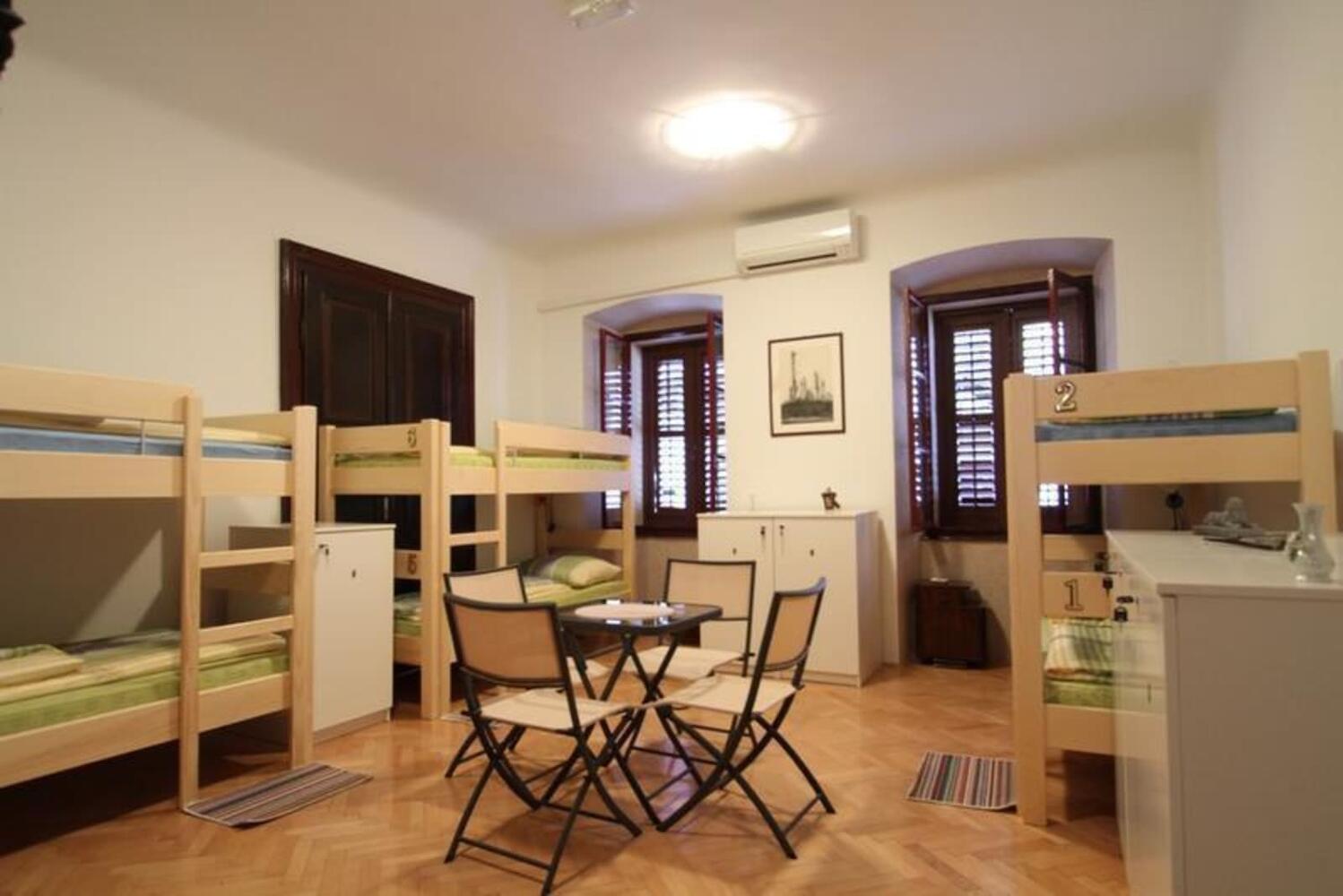 Hostel Korzo, Rijeka