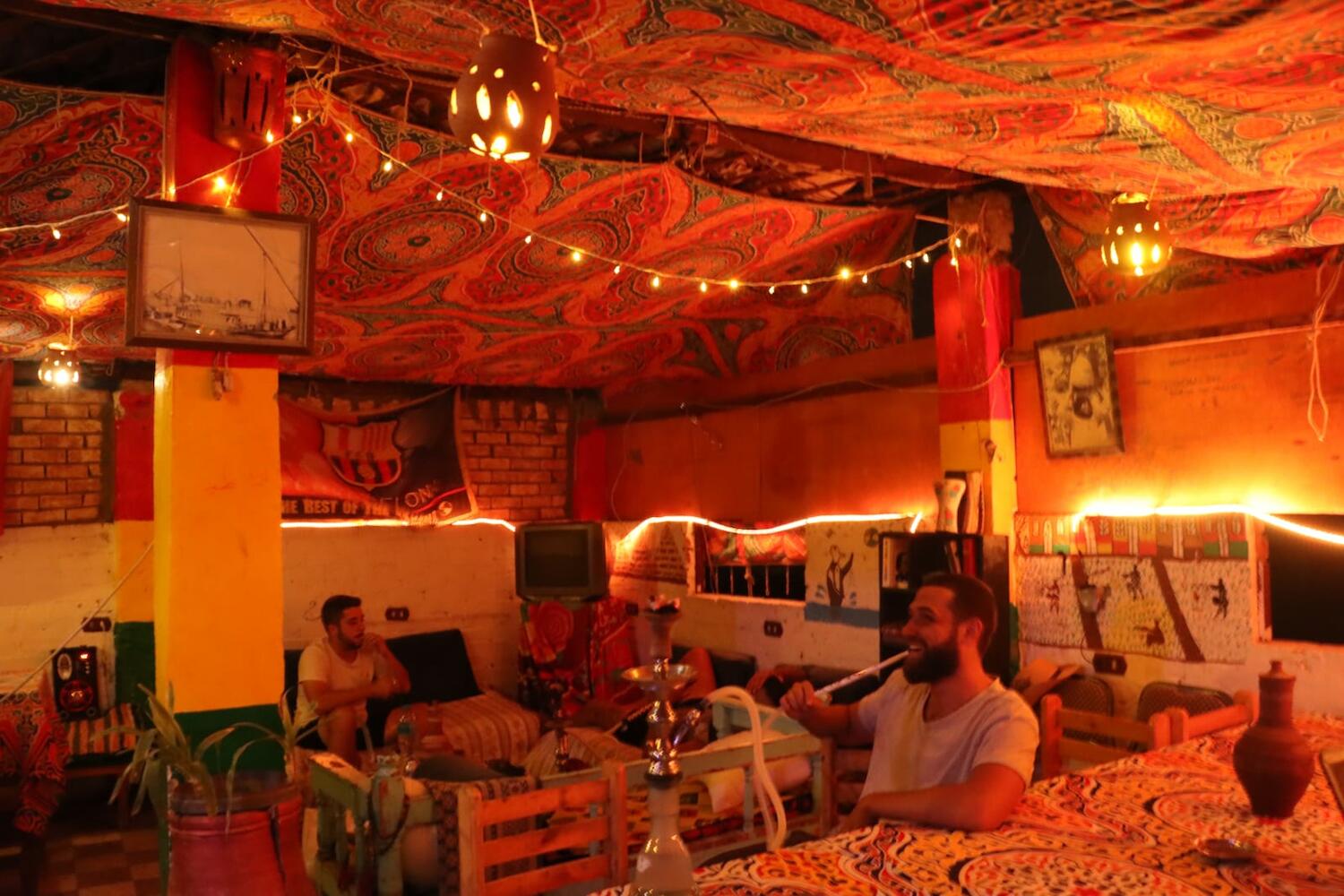 Sweet Hostel, Luxor