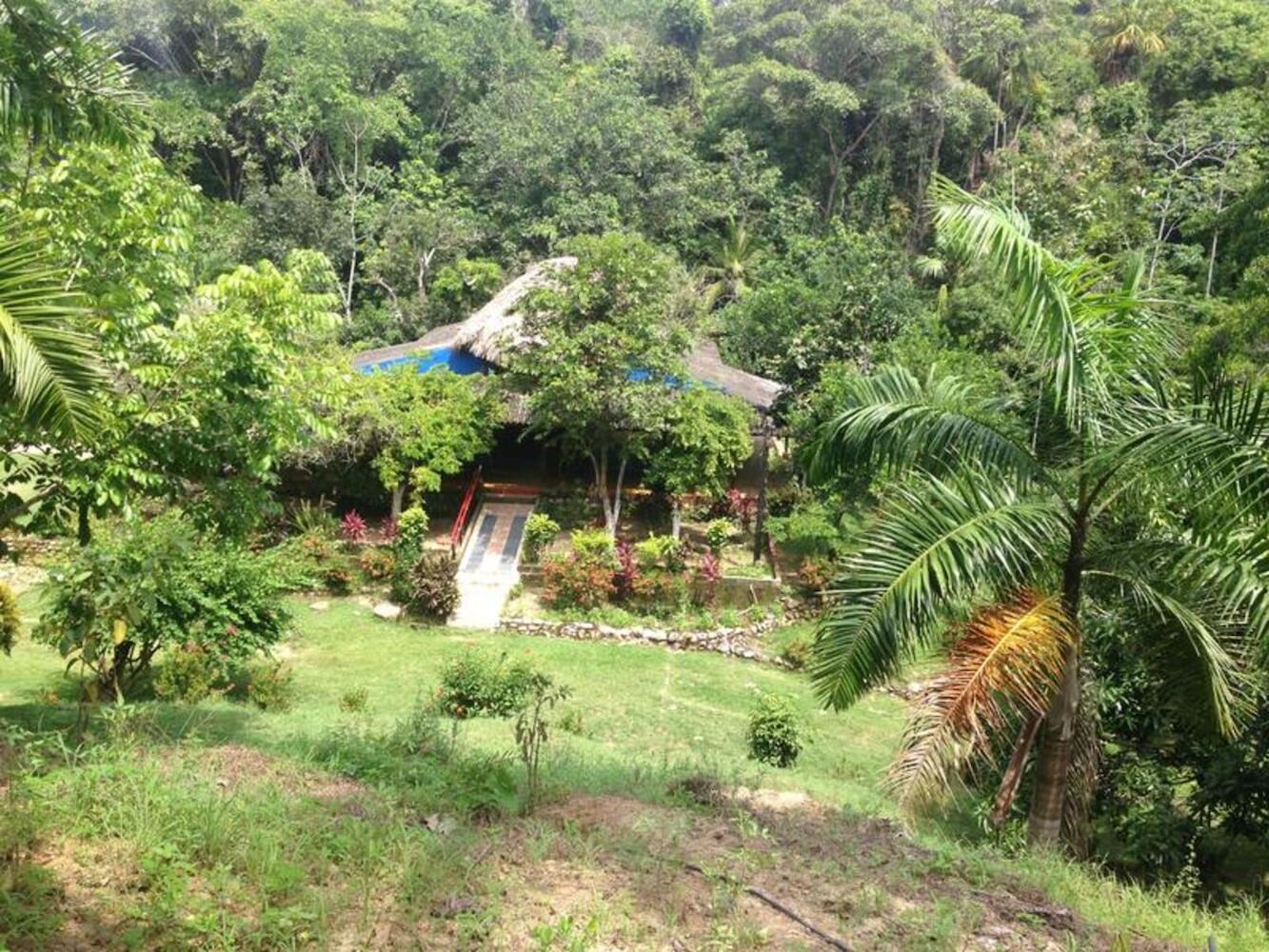 Entre Bosques Tayrona Posada Hostel, Tayrona Park