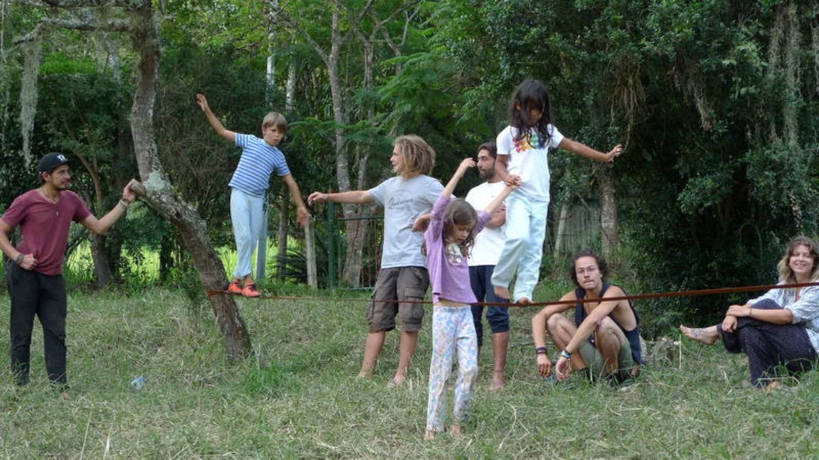 La Pacha Hostel, San Gil