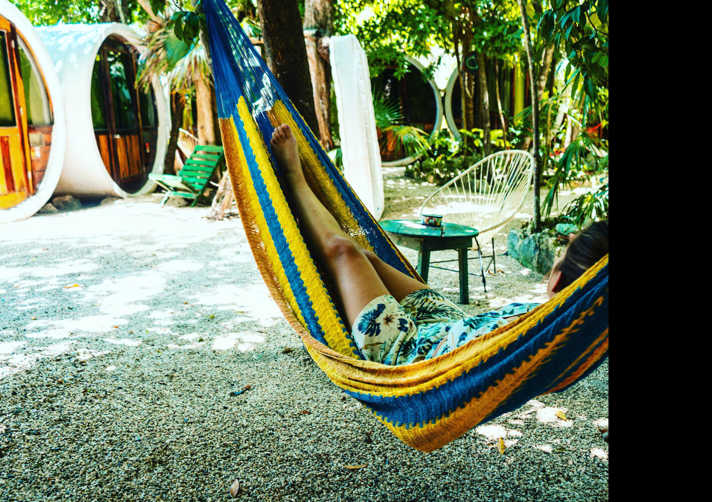 TuboTulum Hostel, Tulum