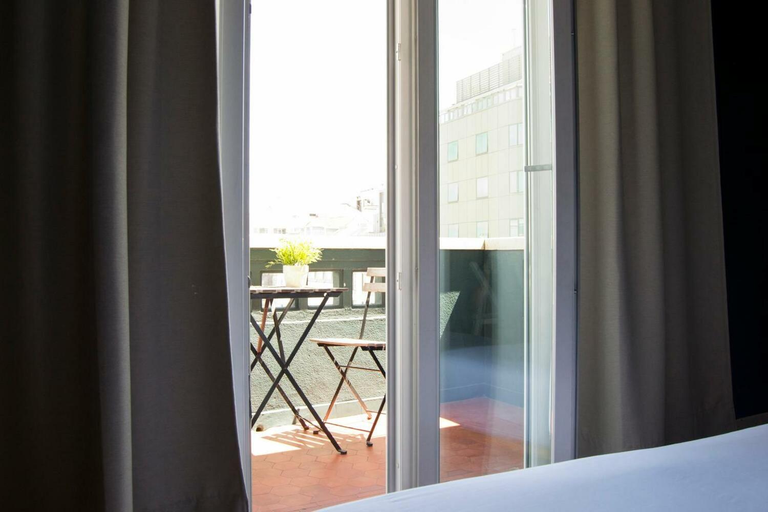 Avenue Rooms & Suites, Lisbon