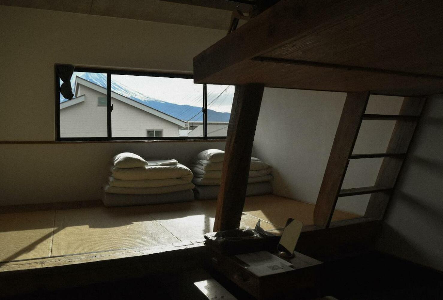 Kagelow Mt. Fuji Hostel Kawaguchiko, Fujikawaguchiko