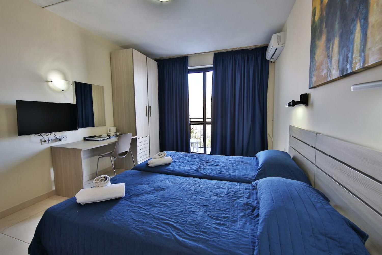 Price Comparison for Relax Inn Hotel in Buġibba (with HONEST Reviews 2021)