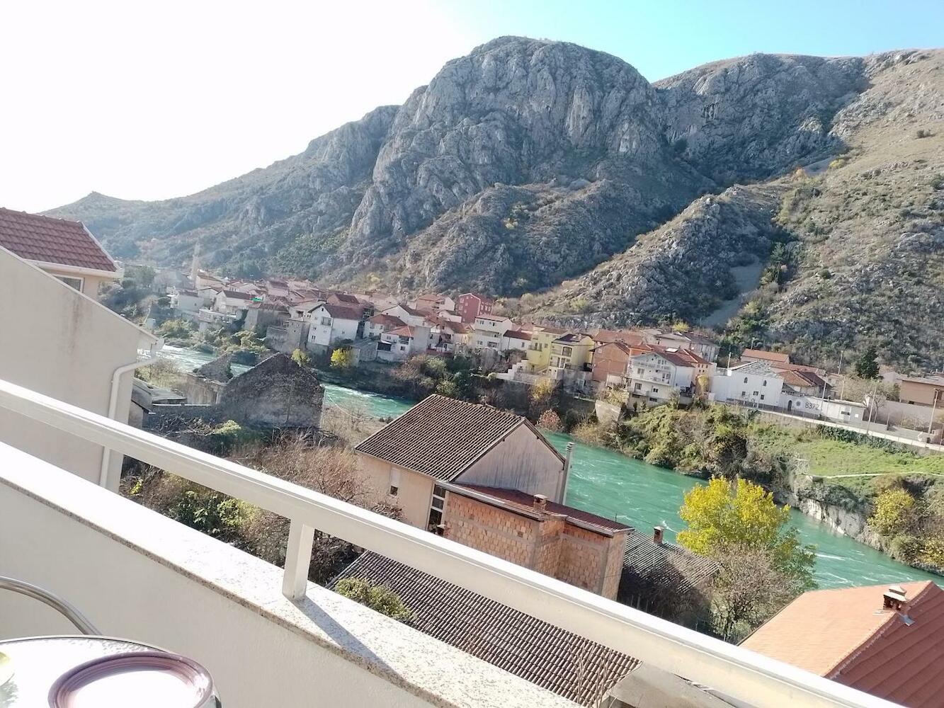 Guesthouse Sanja - Apartments 212, Mostar