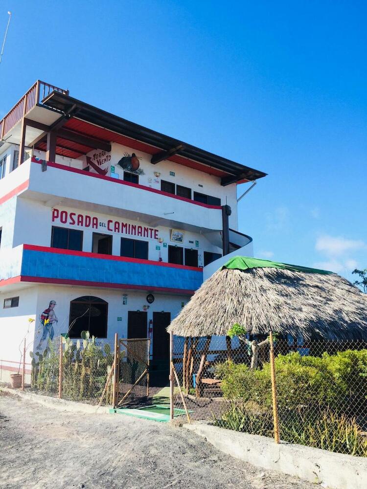 Posada del Caminante, Galapagos Islands