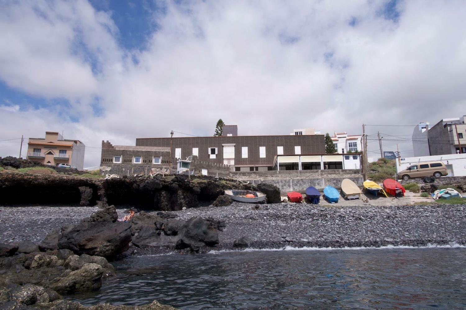 Las Eras Nest Hostel, Isla Tenerife