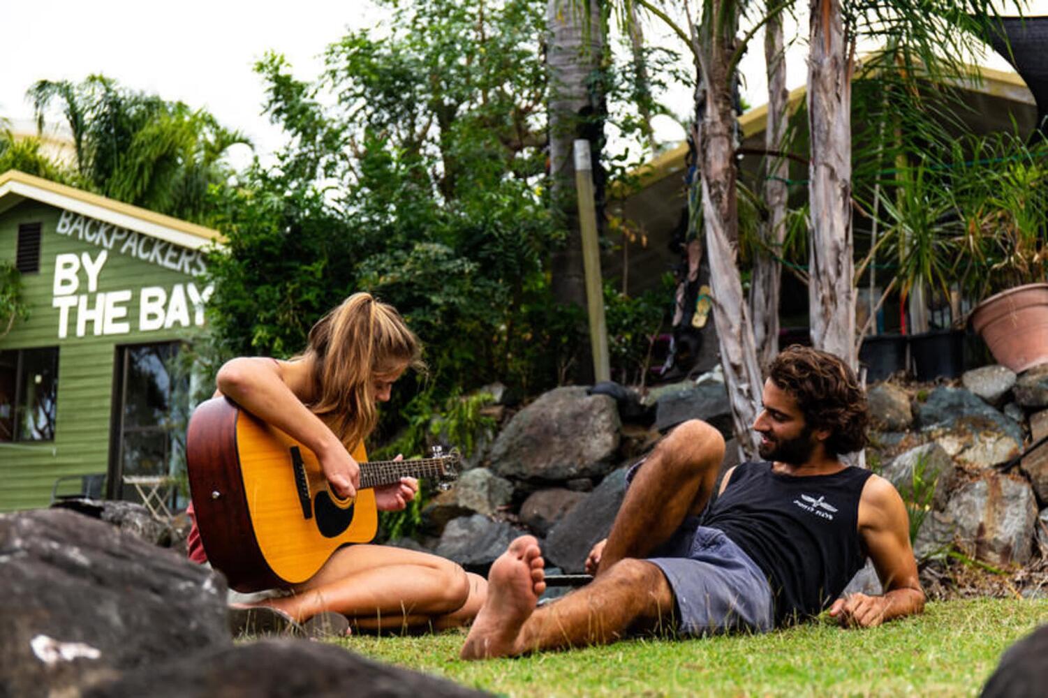 Airlie Beach Backpackers By The Bay, Airlie Beach