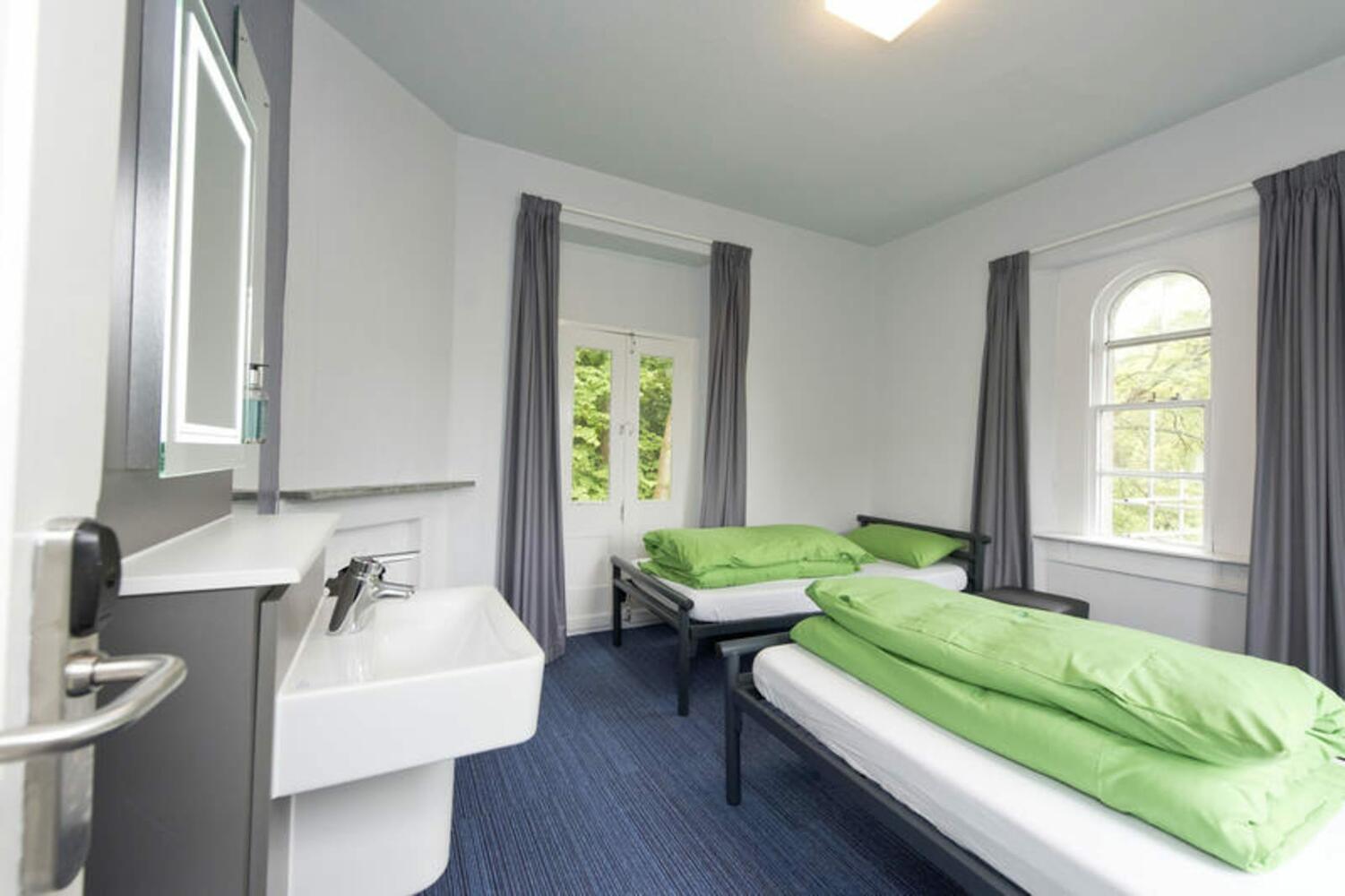 HI - YHA Bath - Bathwick Hill Hostel, Bath