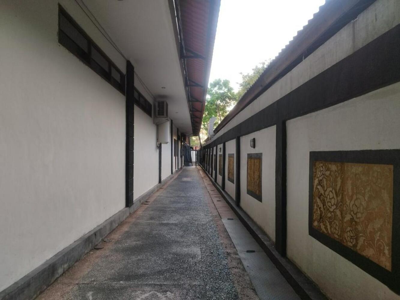 Mirah Hostel Bali, Kuta Bali