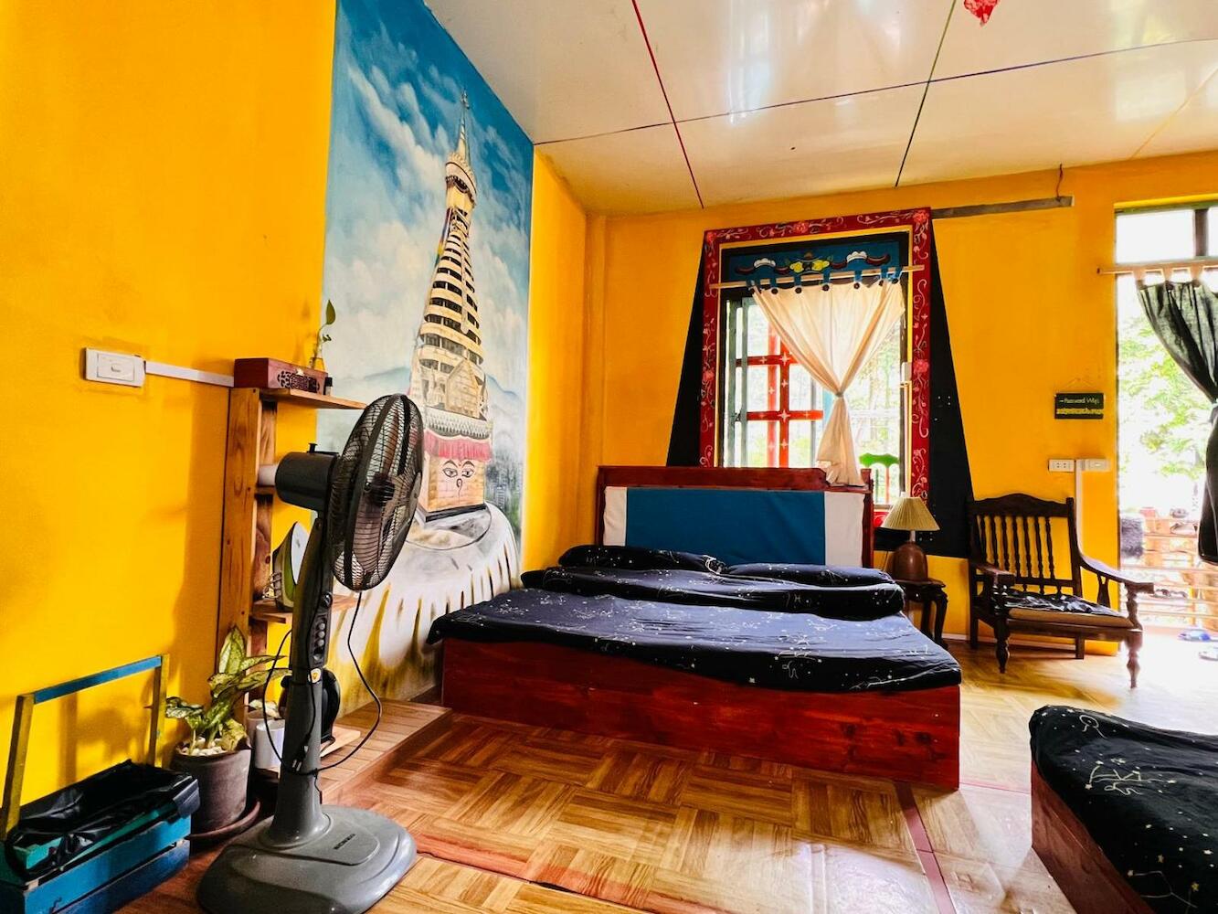 Saigonese Homestay, Sapa