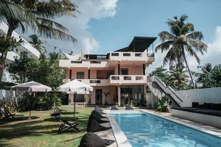 Spindrift Hostel Madiha - Adult Only, Matara/ Madiha