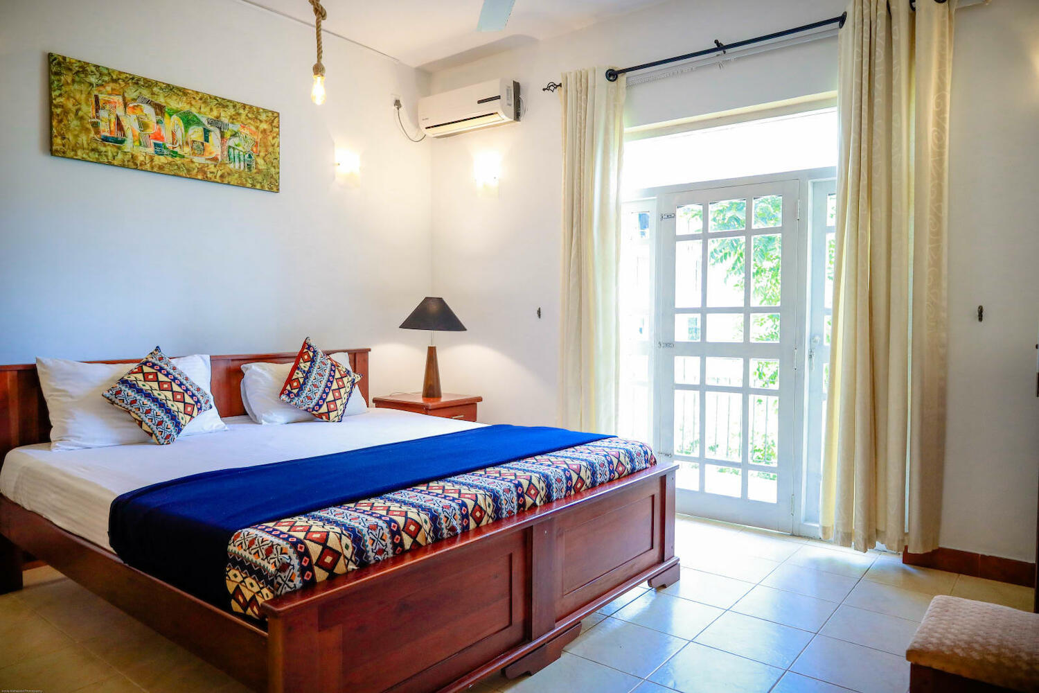 Funk Bunk Inn - Bed & Breakfast, Kandy