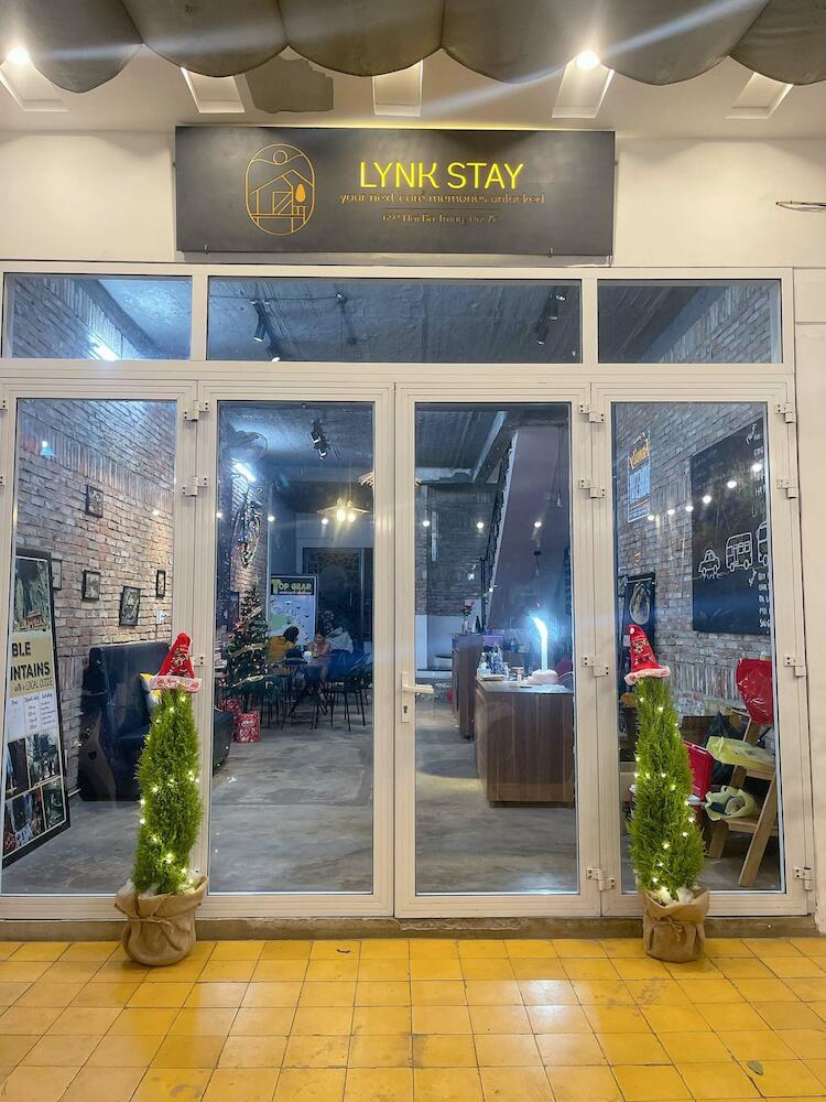 Lynk Stay Hoian, Hoi An