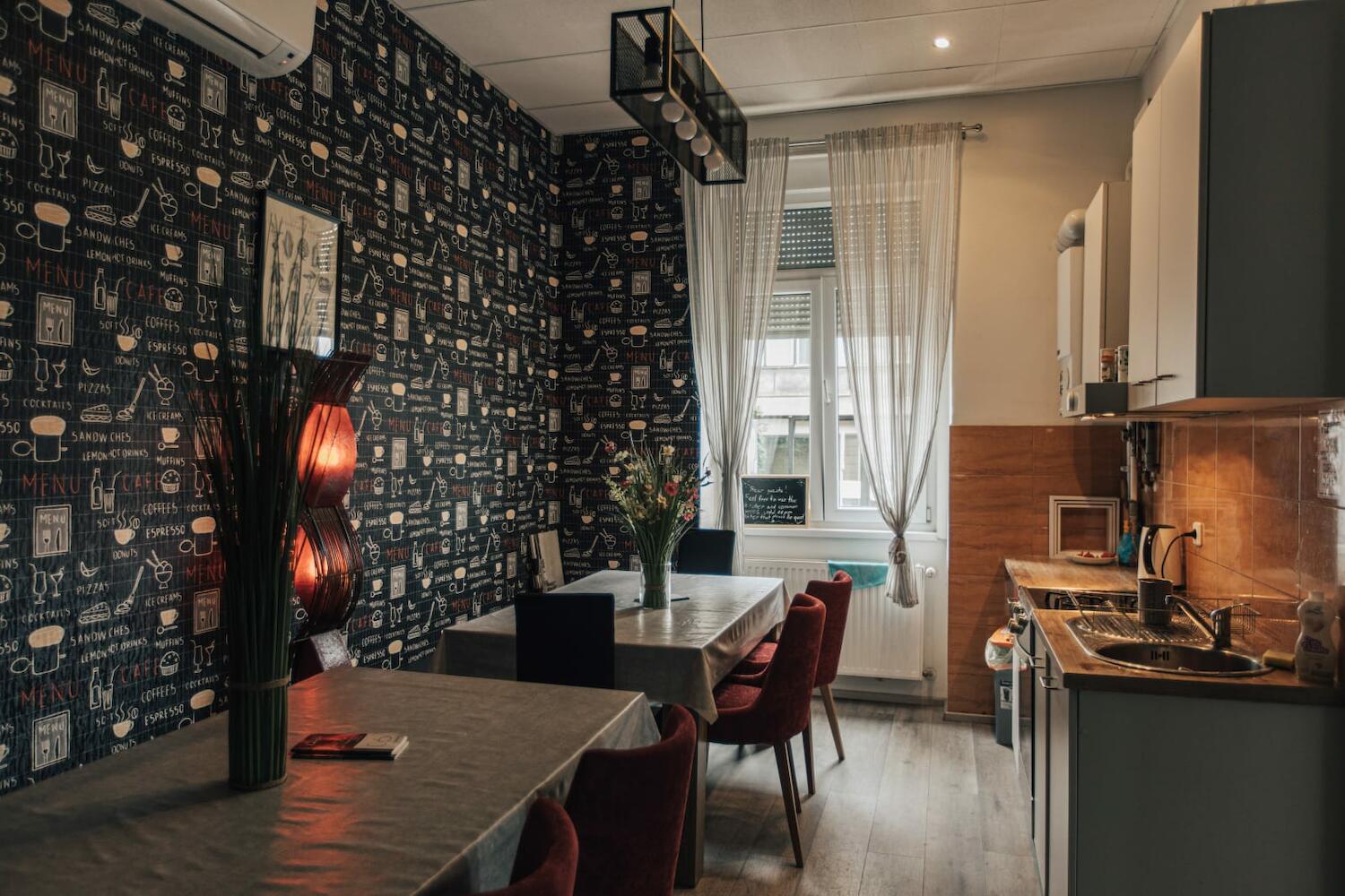 Palmers Lodge Hostel, Zagreb