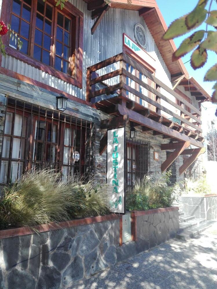 La Justina Hostel, Bariloche