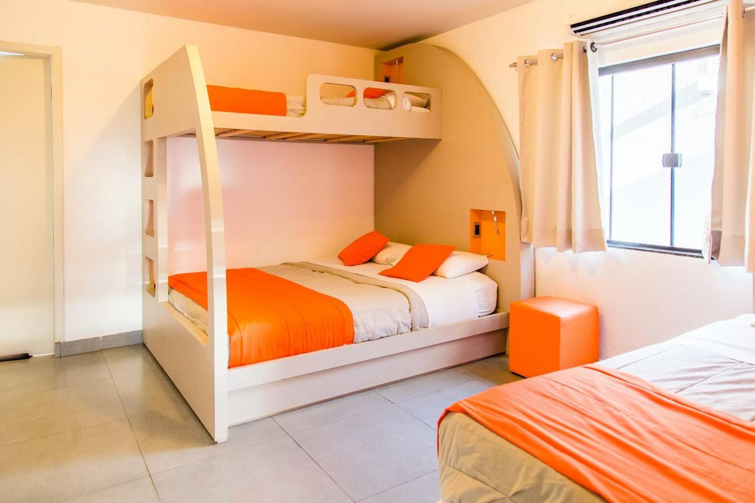 Concept Design Hostel & Suites, Foz do Iguaçu