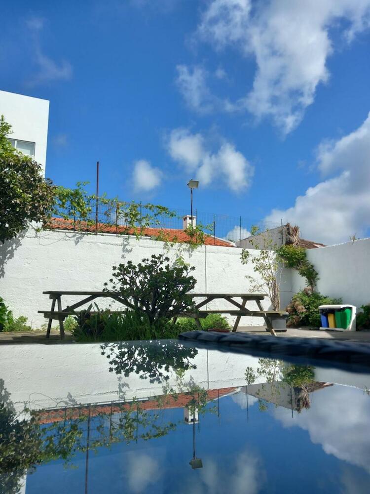 City's Hostel, Ponta Delgada