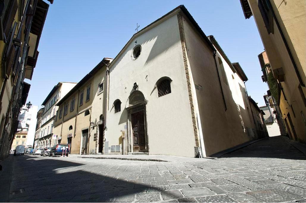 Ostello Santa Monaca, Florence